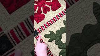 Does Invisible Thread Actually Damage Quilts?