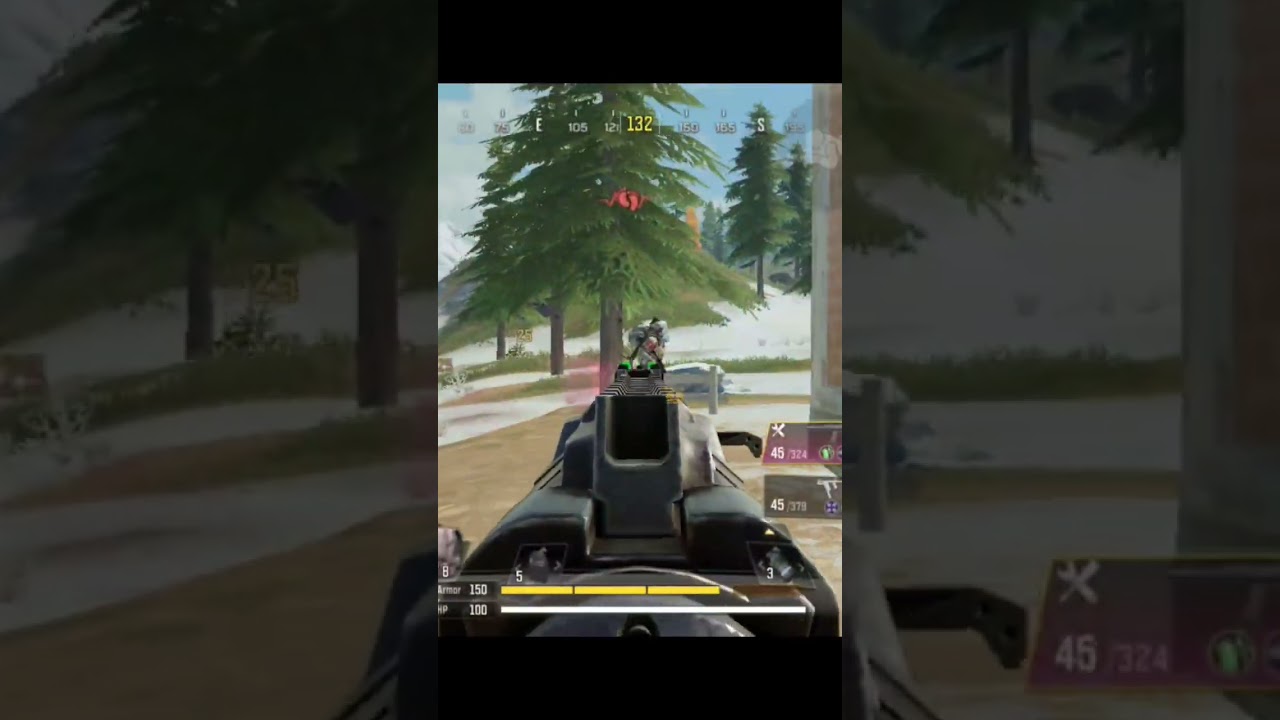 1 vs 2 without damage 