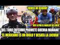 ¡DEL TORO DESATA LA LOCURA EN ITALIA! DEL TORO PROMETE REVANCHA Y RECUPERAR MAILLOT AZUL