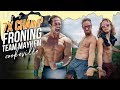 FRONING & TEAM MAYHEM in Cookeville Presented by Bear KompleX