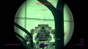 Fallout 4 - Beryllium Agitator