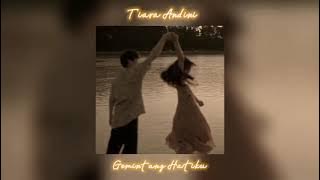 gemintang hatiku — tiara andini \\ { sped up - tiktok ver }​ 🧸✨