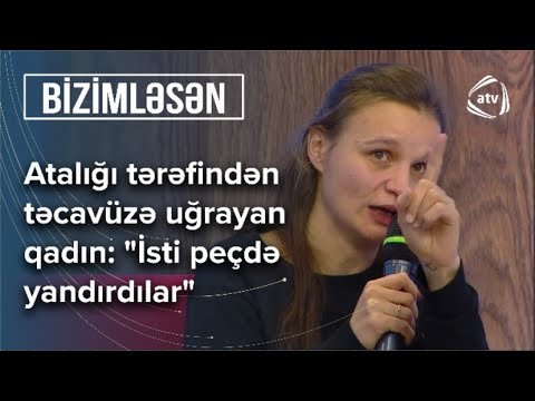 Video: Bir uşağın karyerama əngəl olduğunu necə öyrəndim