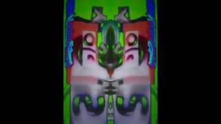Klasky Csupo 1998 Super Effect In G Major 54