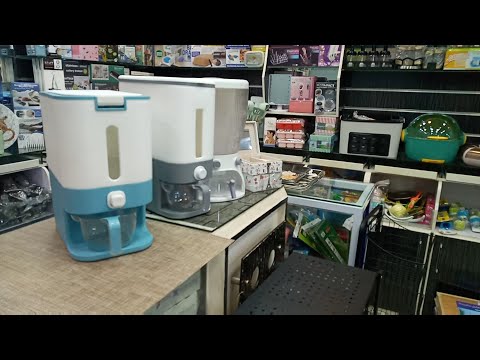 Large food dispensers , kitchen equipment |tools | kitchen appliances