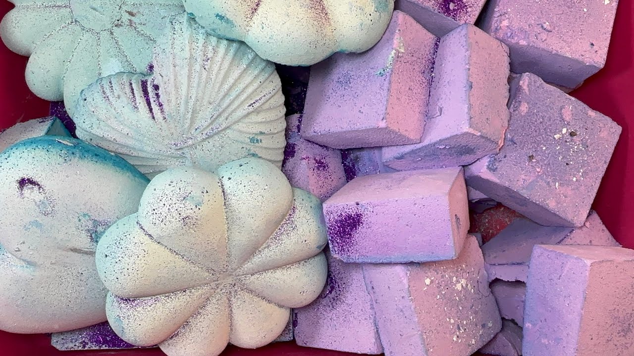 Asmr | Reformed Gymchalk | Oddly Satisfying 