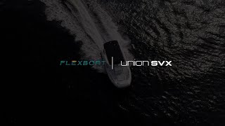 Sr 760 Flexboat