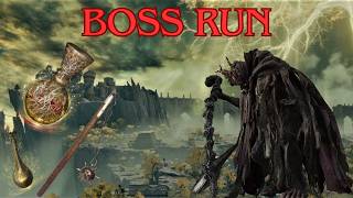 Mein erster Elden-Ring-Playthrough nach der kompletten From-Soft Souls-Reihe: || Boss Fight Focus🔥⚔️ screenshot 2