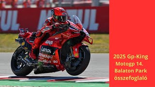 Download Lagu 2025 Gp-King - Motogp 14. Red Balaton Park összefoglaló. Végre itthon !!! MP3 Download Lagu 2025 Gp-King - Motogp 14. Red Balaton Park összefoglaló. Végre itthon !!! MP3