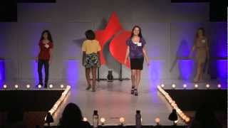 AMTC Commercial Runway - #470 Summer 2012