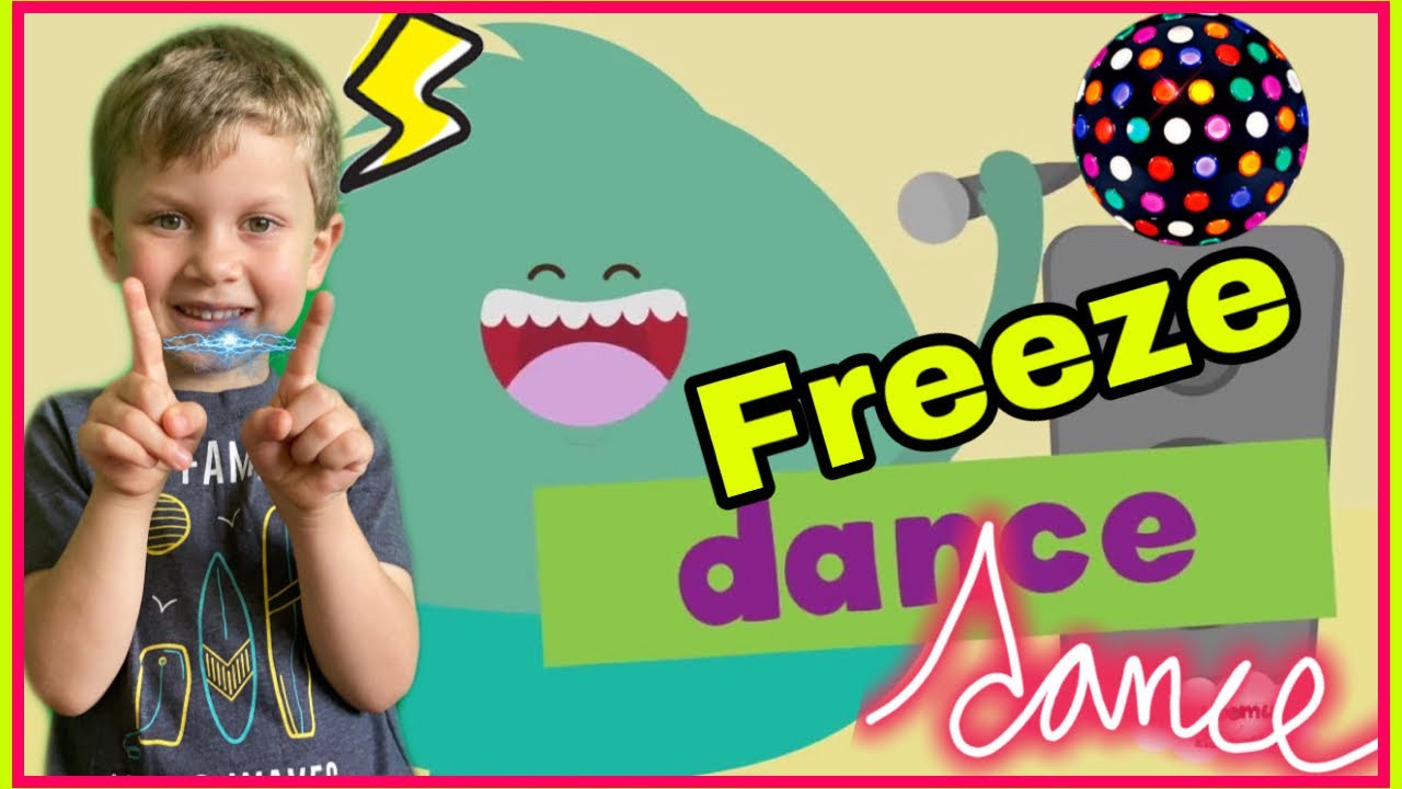 freeze dance cocomelon freeze dance cocomelon