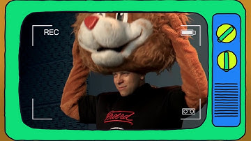 Canção coreografia 2019