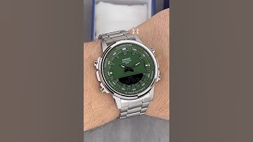 Casio AMW 880D 3AVDF #casio #casioproducts #casiowatches #casiooriginal #rolex #casiovintage #1k