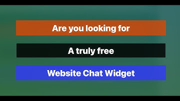 Free Chat Widget for Your Website | Install Live Chat to Your Website | SeaChat by Seasalt.ai