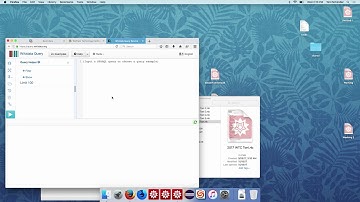 RDF, SPARQL and Entities
