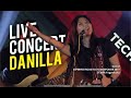 Capture de la vidéo [Hd] Danilla Live At Superfest Road To Hodgepodge 2019, Yogyakarta.