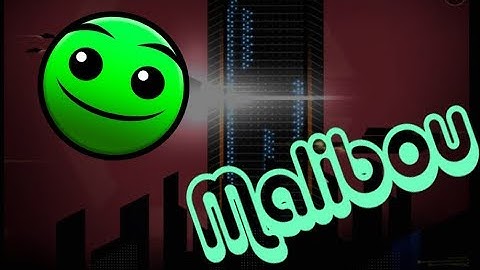 Send this! #2 Malibou By Xenoteric