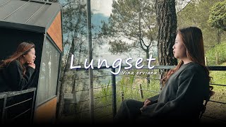 LUNGSET - Sun Sembur Esem Iki || Keroncong Version Cover