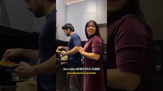 She Forgot That She Got Married To Indian