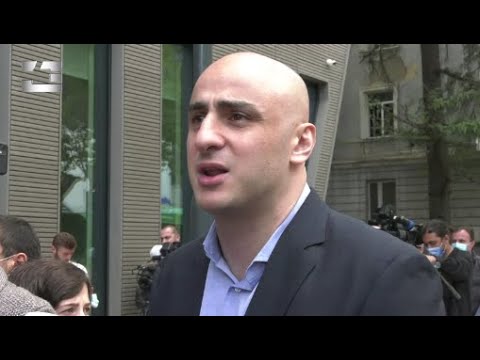 \"საერთაშორისო პარტნიორები ჩვენზე უკეთ არიან ინფორმირებული საარჩევნო გარემოს, კამპანიის თვალსაზრისით\"