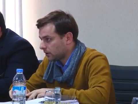 ფოთის საკრებულომ 2019 წლის ბიუჯეტი  დაამტკიცა 24 12 18