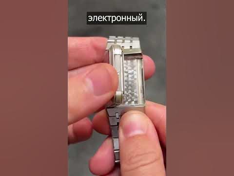 ЧАСЫ С ДВУМЯ ЦИФЕРБЛАТАМИ! #alltime #михаилвитте #alltimeru #часы - YouTube