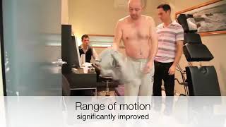 Dr Ian Emergency Disc Bulge Fixed By Gonstead Chiropractic