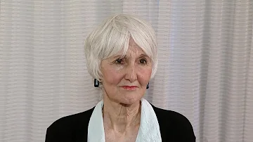 Exclusive Interview With Sue Klebold