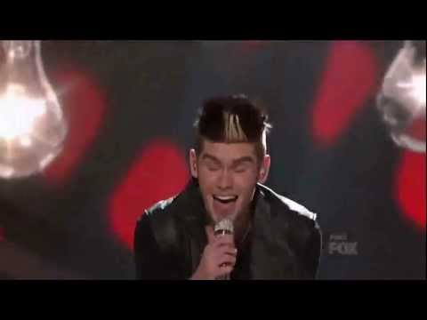 Colton Dixon (+) Broken Heart