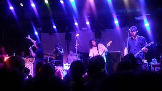 "Hidden Colors" - Broadside