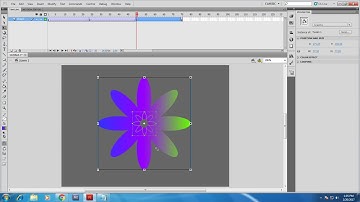 Basic flash Animation tutorial ( For Beginners )