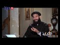 د سلوى رمزي أحد المخلع مع ابونا لوقا ماهر