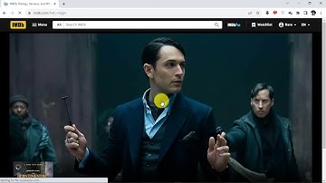 How To Post Your Ratings On IMDB