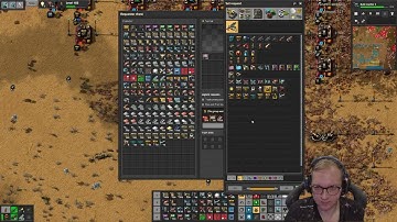 Factorio 2.0 | Day 09 | Bob