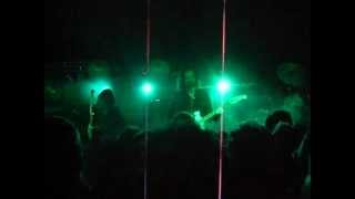 Motorpsycho - Greener Live @ Bloom 25/4/12