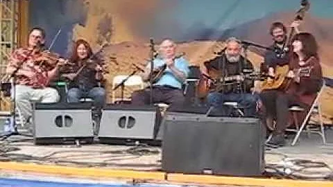 Beaumont Rag by the Blue Diamond Strings - Fri, Au...