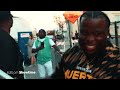 The Pull Up Episode 3:The ZOU Takes Over Grovefest