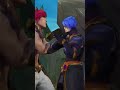 Sett going absolutely wild on Kayn