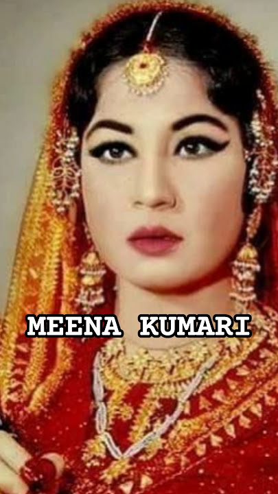 💕💕yuhi koi mil gaya tha Pakeeza film ka song mp3 full HD #meenakumari #mp3 #bollywood #shorts #gaane