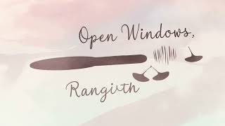 9 Sunlit Rooms & Moving Air   Open Windows, Open Rhythm