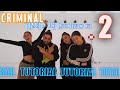TUTORIAL 2 Alee Luque | PTAZETA || BZRP Music Sessions #45 CRIMINAL 🔥 Part. 2