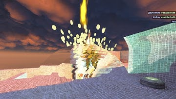 STRAFTAT (Sillies V3)