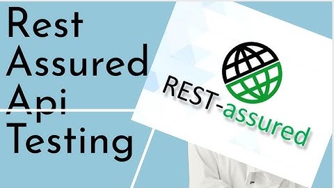 Rest Assured API Testing Session #02 - How Rest Assured Works | Create HTTP Request