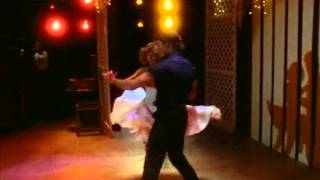 Dirty Dancing (Dança Comigo) - The Ronettes 