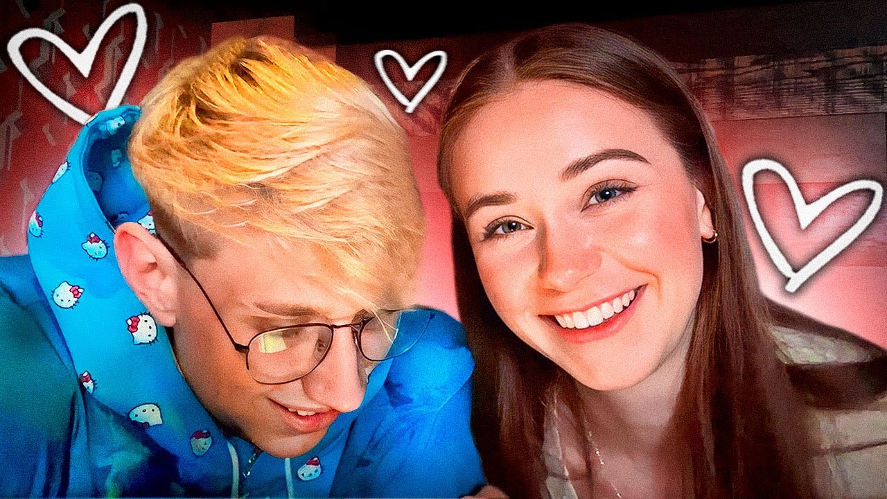 Tuve Una Cita Con Brooke || Vlog por Estados Unidos #4