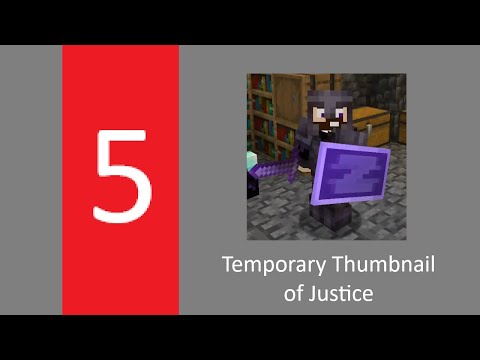 Mindcrack Rebirth - Episode 5 - Farming Life in Another World