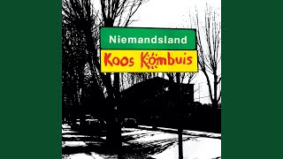 Video thumbnail of "Koos Kombuis - Swart September"