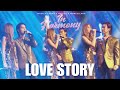 Love story  marielle montellano  jm dela cerna  in harmony concert