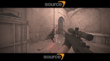 СДЕЛАЛ ЭДИТ НА SOURCE 2 | The First Edit CS:GO 2 | SVP only. (clips in desc.)
