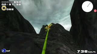 SAB2 Dragon Road (Tails) in 1:24.44
play the fucking game right now https://github.com/TurtleMan64/SAB2/releases/tag/v1.1
also the input viewer is wrong. some of the R inputs are actually Z/RB inputs which is my dropdash button. oopsies! SAB2 Dragon Road (Tails) in 1:24.44